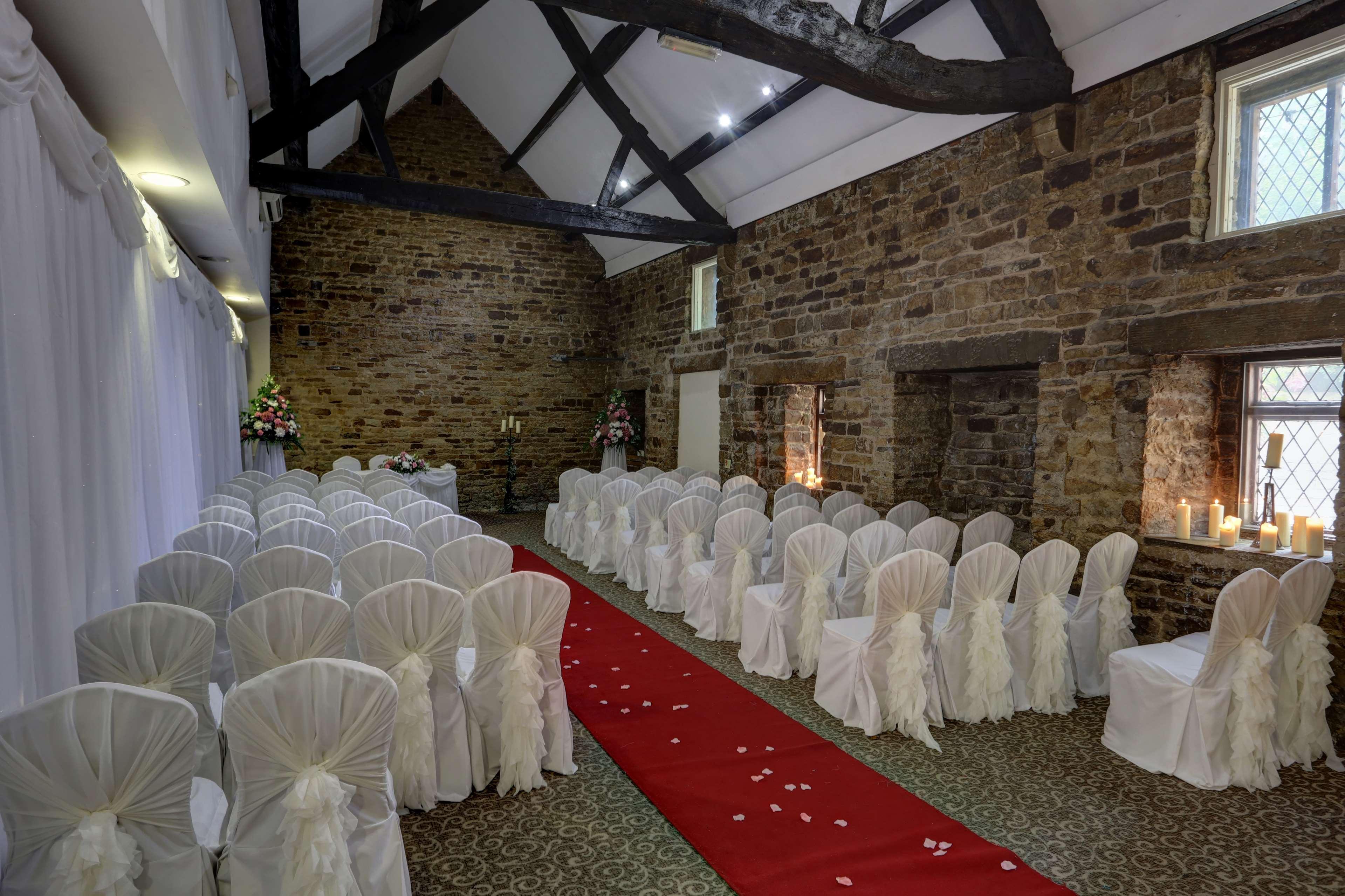 Best Western Plus Sheffield Mosborough Hall Hotel Exterior foto