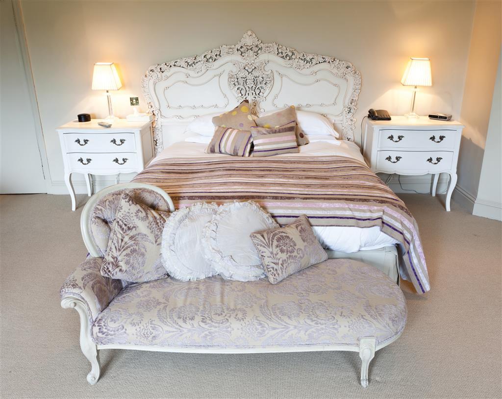 Best Western Plus Sheffield Mosborough Hall Hotel Zimmer foto